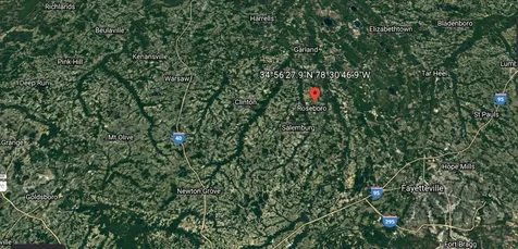 0 Elizabethtown Highway Roseboro NC 28382