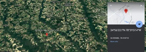 1 Elizabethtown Highway Roseboro NC 28382