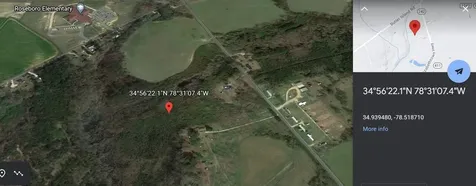 1 Elizabethtown Highway Roseboro NC 28382