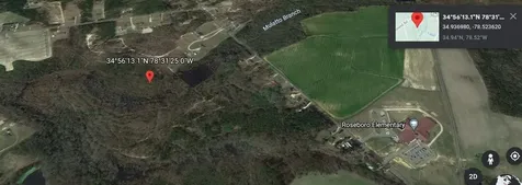 1 Butler Island Road Roseboro NC 28382