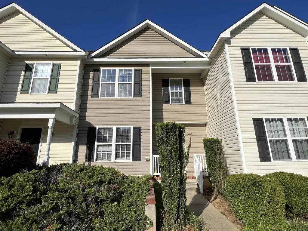 401 Whitehall Court Clayton NC 27520