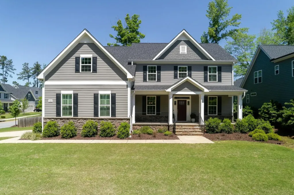 500 Horncliffe Way Holly Springs NC 27540