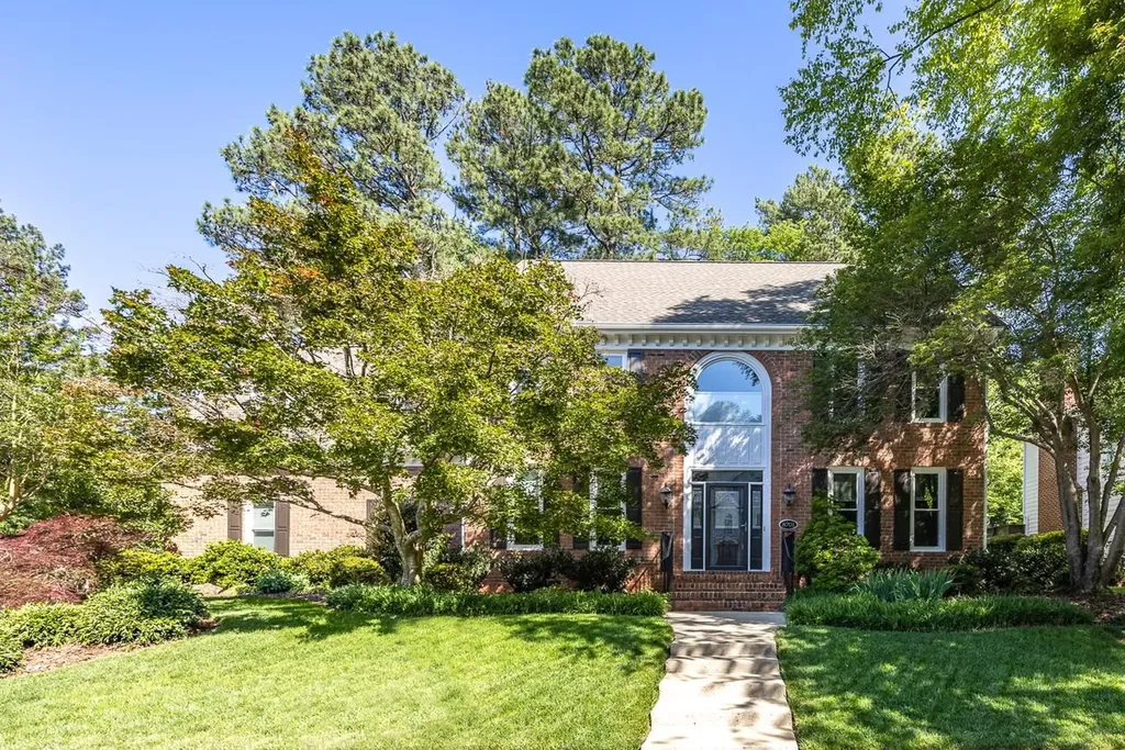 8701 Davishire Drive Raleigh NC 27615