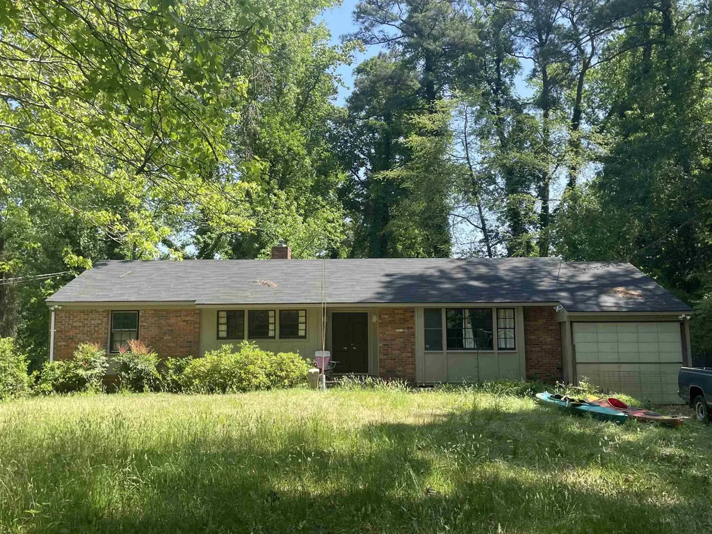 126 Longview Lake Drive Raleigh NC 27610