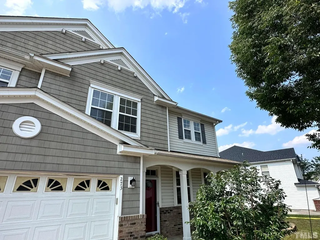 273 Steel Hopper Way Garner NC 27529
