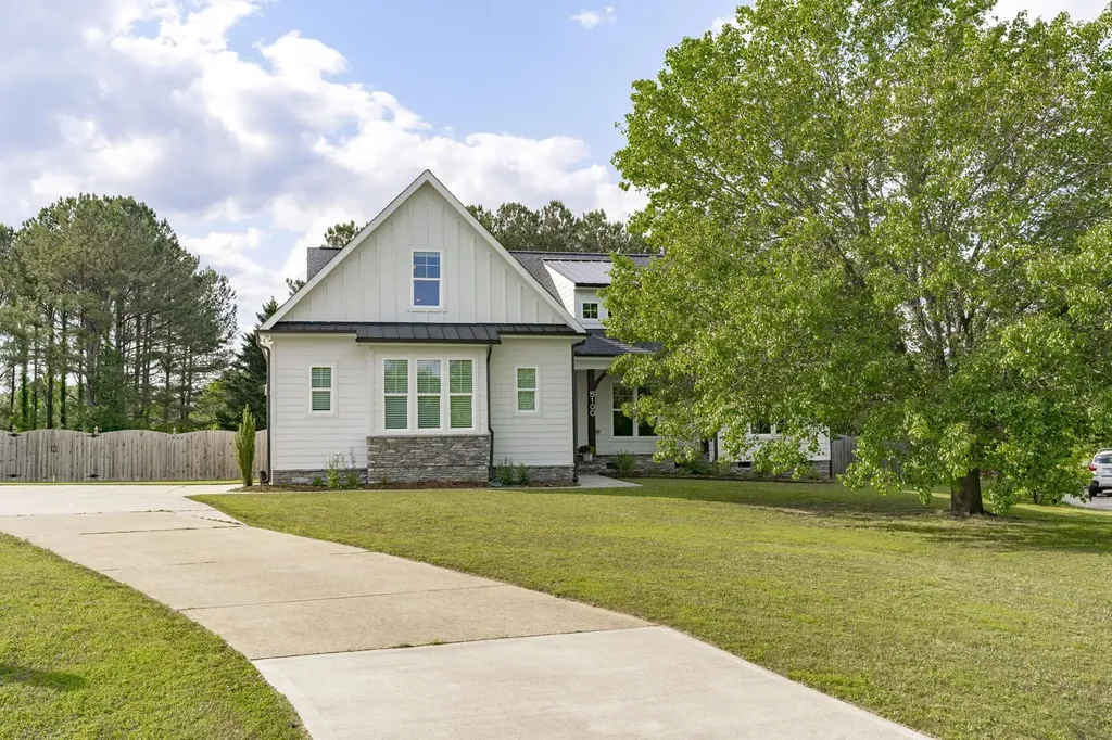 5100 Grey Dove Lane Garner NC 27529
