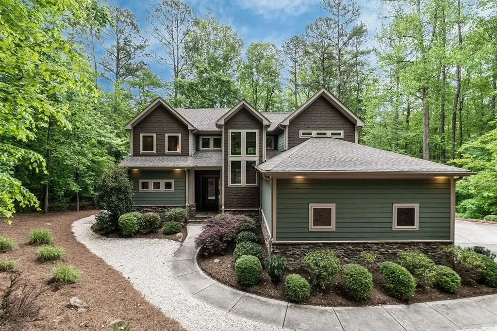 170 Ridge Springs Drive Chapel Hill NC 27516