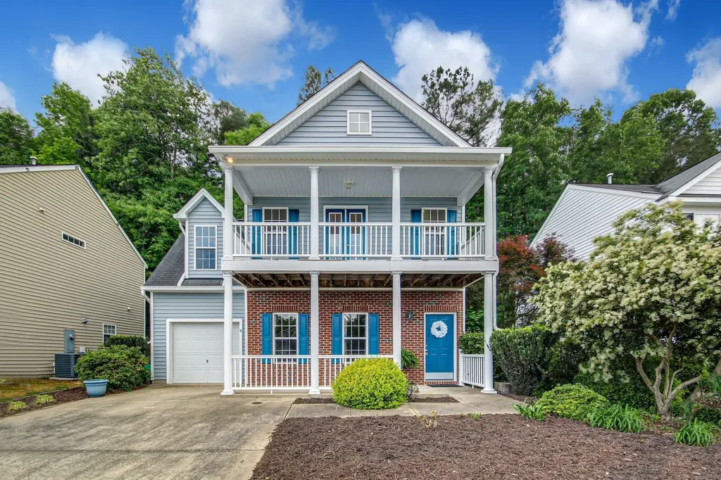 5852 Wynmore Road Raleigh NC 27610