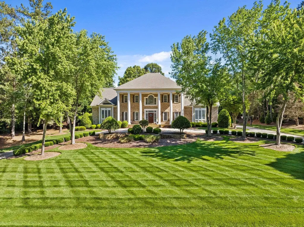 5109 Wynneford Way Raleigh NC 27614