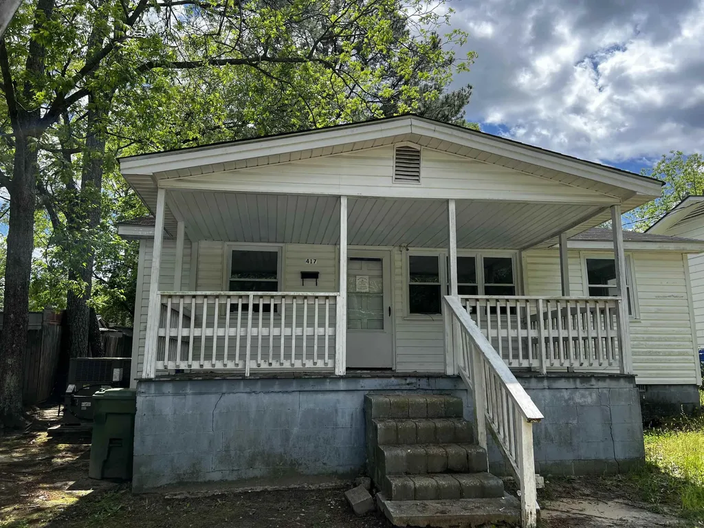 417 Cherry Street Fuquay Varina NC 27526