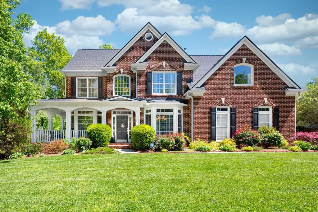 403 Englewood Drive Chapel Hill NC 27514