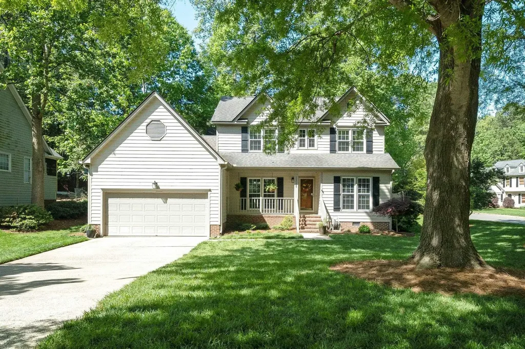 12025 N Exeter Way Raleigh NC 27613