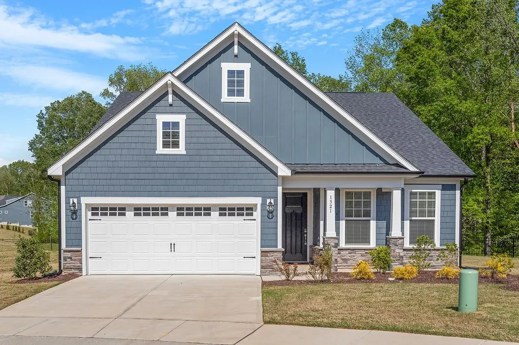 1321 Copper Trace Court Wake Forest NC 27587