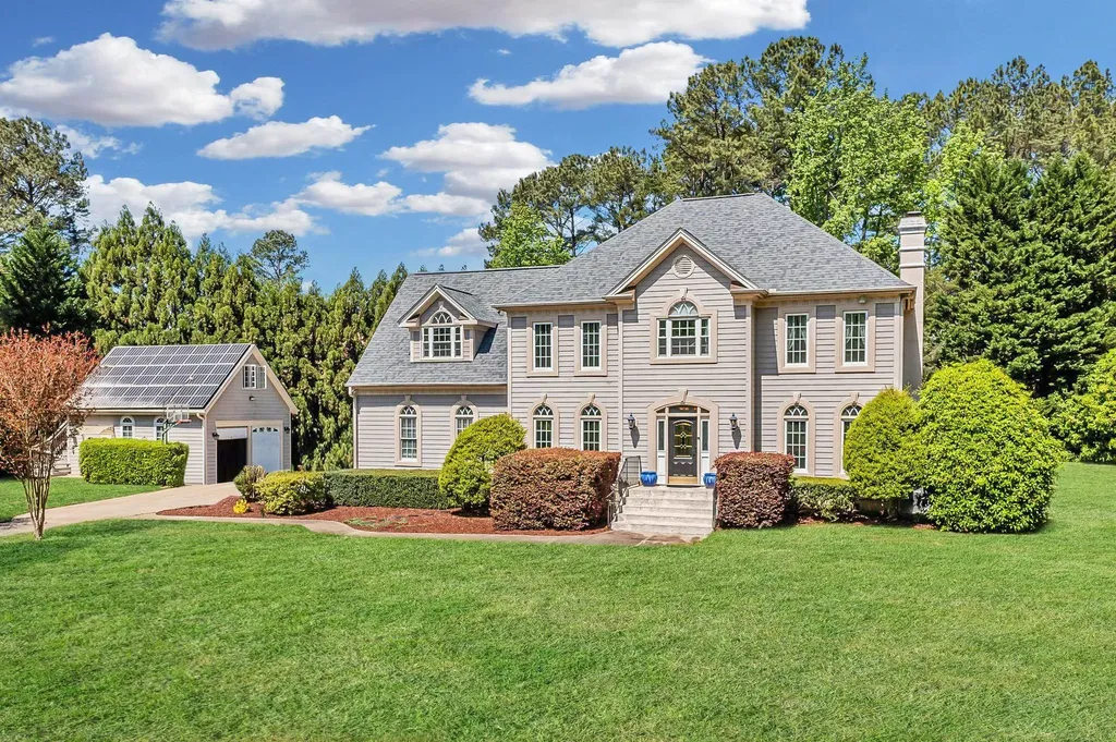 8507 Towneley Place Raleigh NC 27615