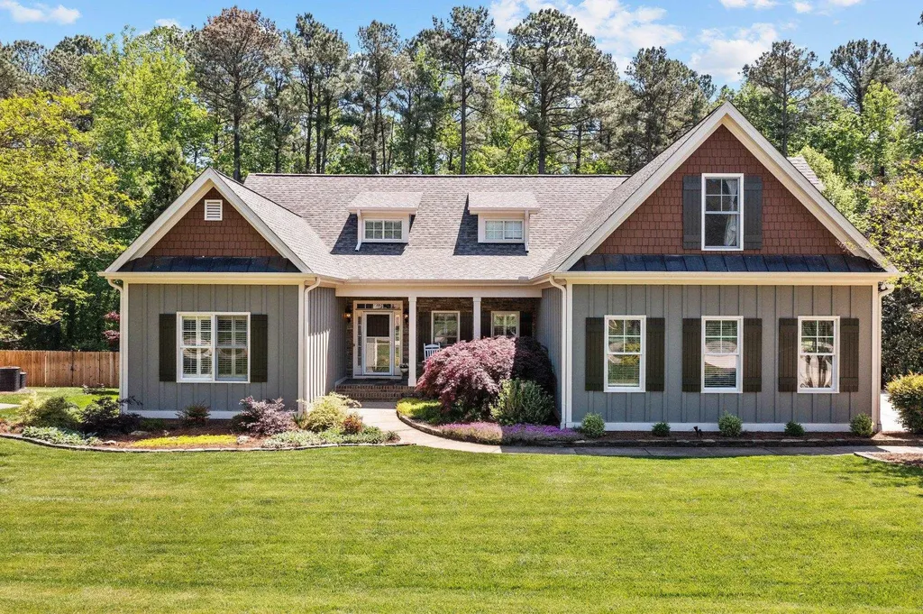 8444 Montavista Lane Wake Forest NC 27587