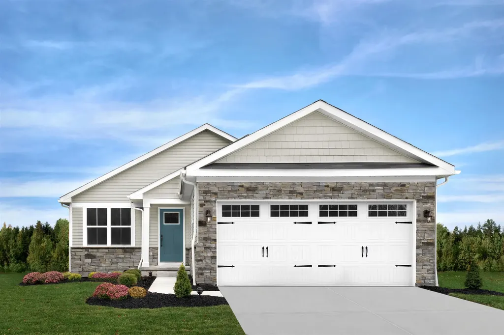 8591 Kenridge Lane Fuquay Varina NC 27526