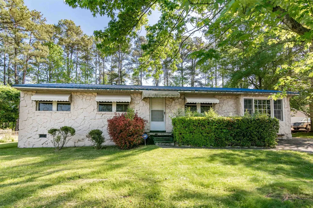 2405 Rock Quarry Road Raleigh NC 27610