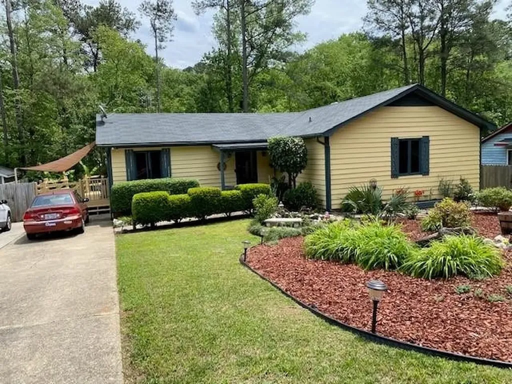 203 Shoals Lane Garner NC 27529
