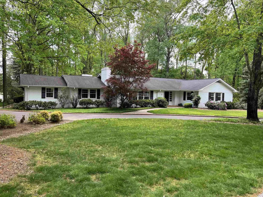 646 Aiken Parkway Fuquay Varina NC 27526