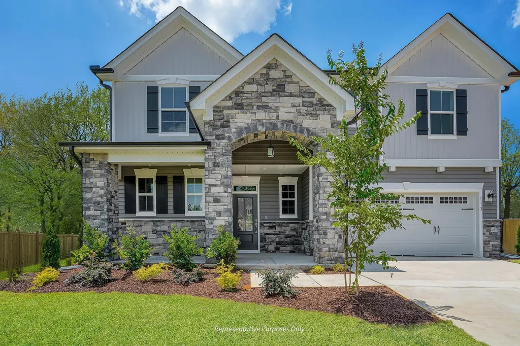 102 Salem Village Drive Fuquay Varina NC 27526