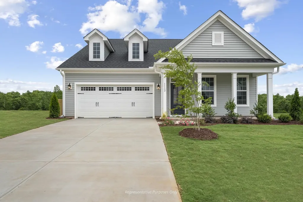 190 Salem Village Drive Fuquay Varina NC 27526