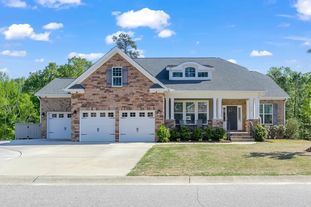 310 Tayside Street Clayton NC 27520