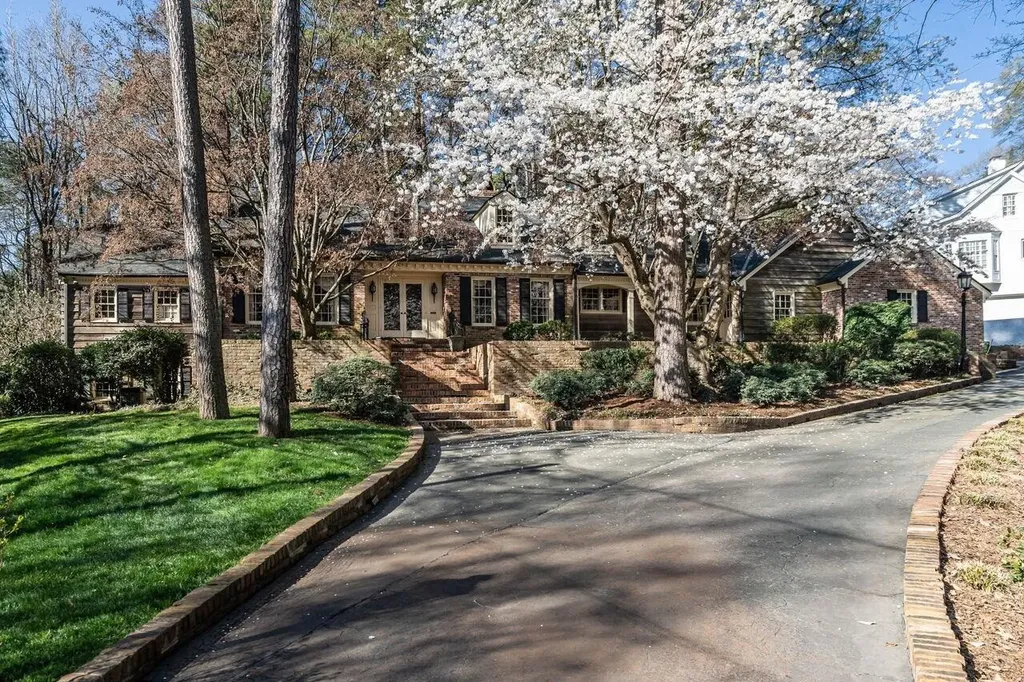 619 Marlowe Road Raleigh NC 27609
