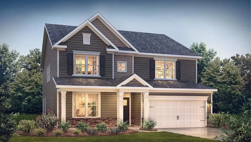 4205 Cross Timber Lane Raleigh NC 27603