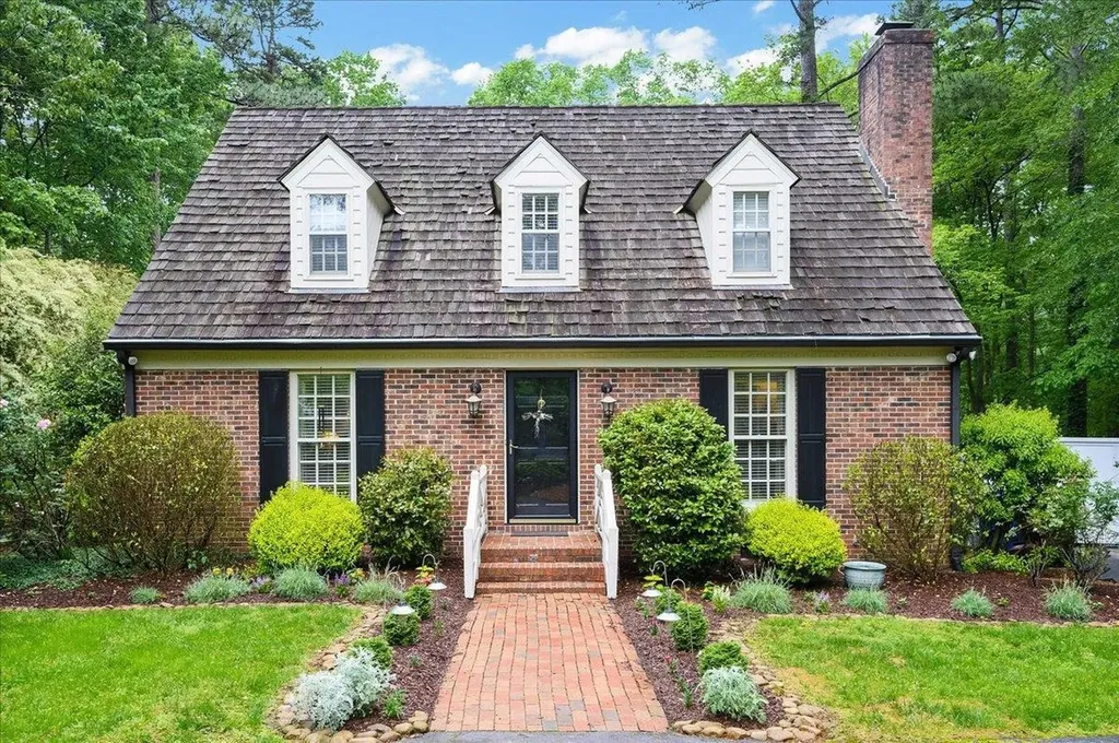 313 Baytree Lane Raleigh NC 27615