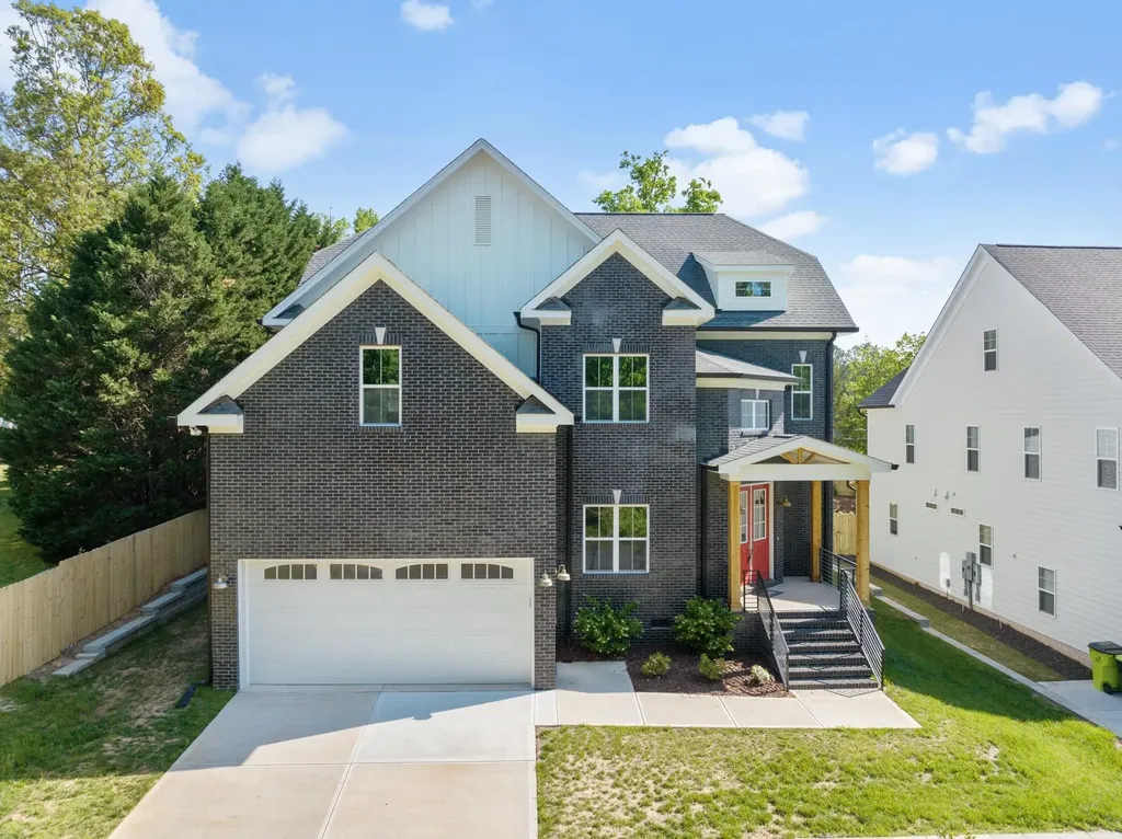 110 Clements Drive Morrisville NC 27560