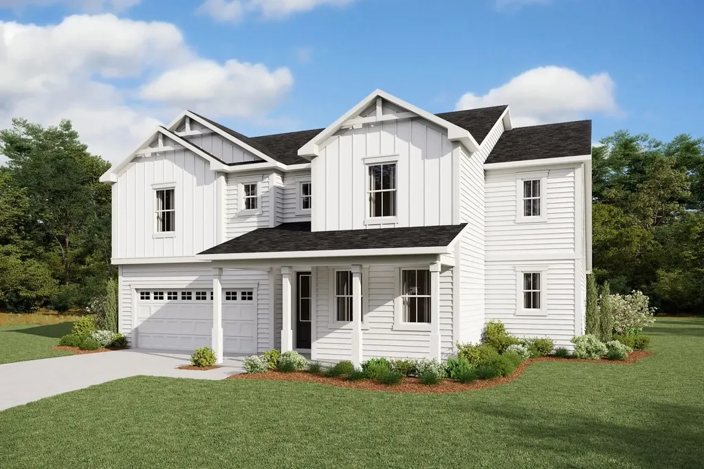 135 Wood Orchid Lane Garner NC 27529