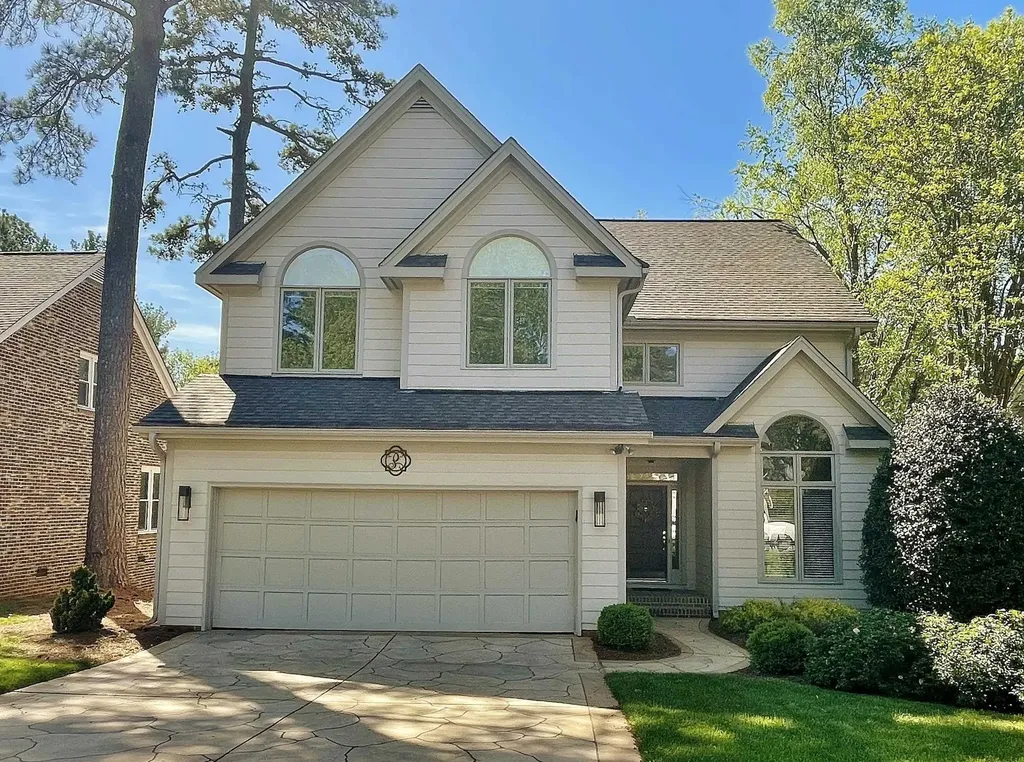 2988 Tillinghast Trail Raleigh NC 27613