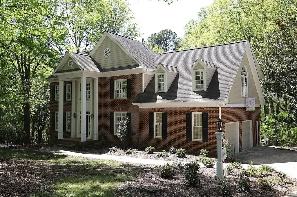 10801 Cahill Road Raleigh NC 27614