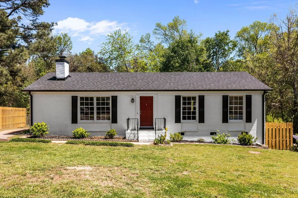1213 Sherwood Avenue Raleigh NC 27610