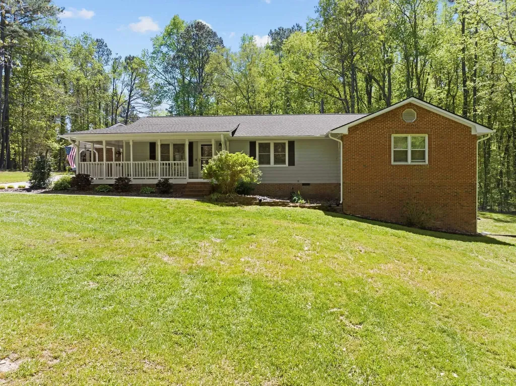 131 Ferndale Drive Garner NC 27529