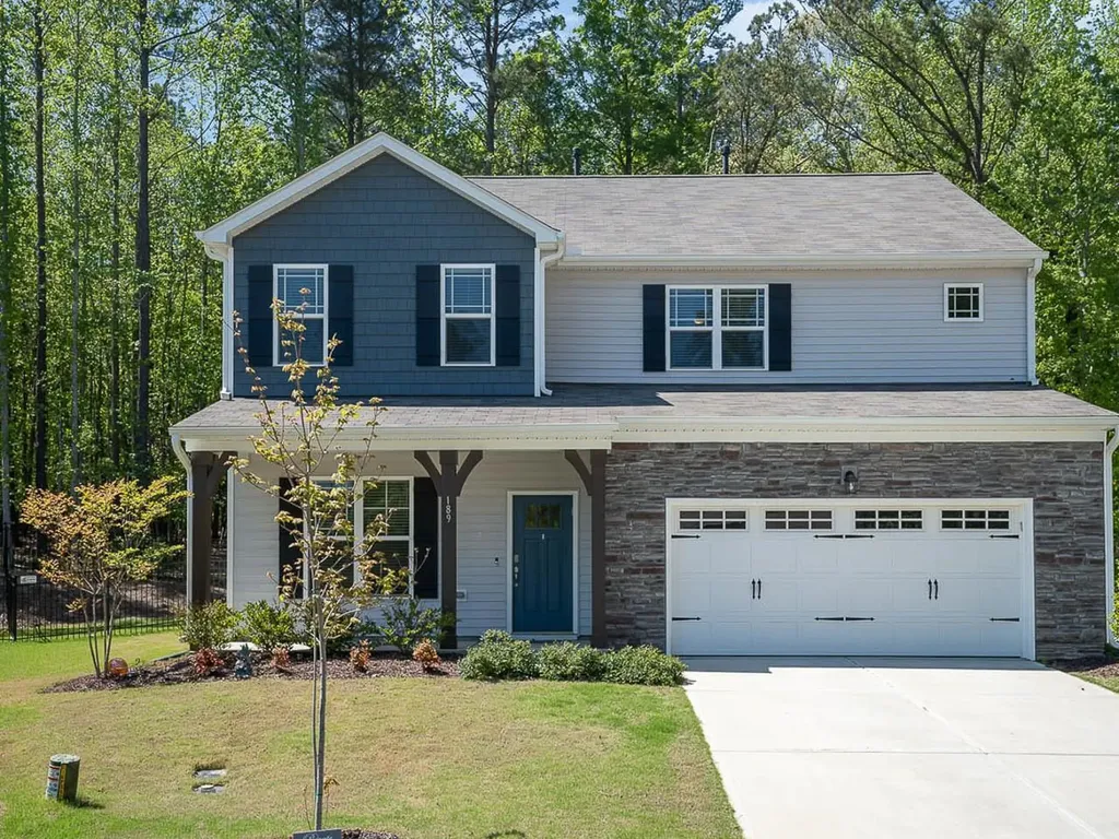 189 Sposato Lane Clayton NC 27527