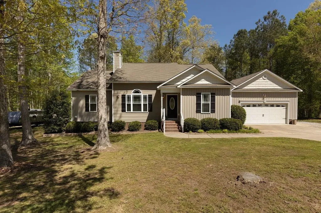 53 Fire Brand Drive Clayton NC 27520