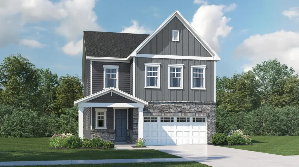1605 White Rose Lane Wake Forest NC 27587