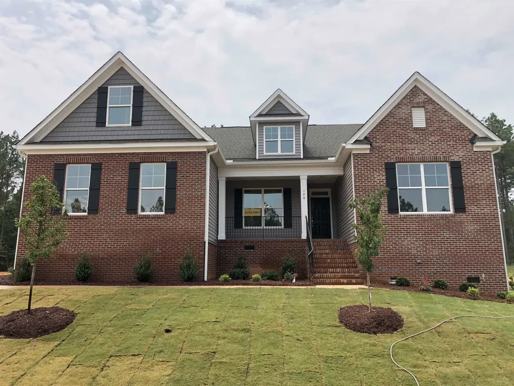 120 Ironwood Boulevard Youngsville NC 27596