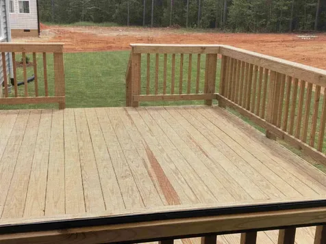 120 Ironwood Boulevard Youngsville NC 27596