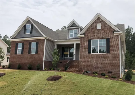 120 Ironwood Boulevard Youngsville NC 27596