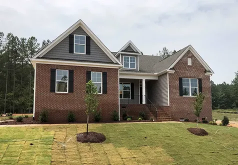 120 Ironwood Boulevard Youngsville NC 27596