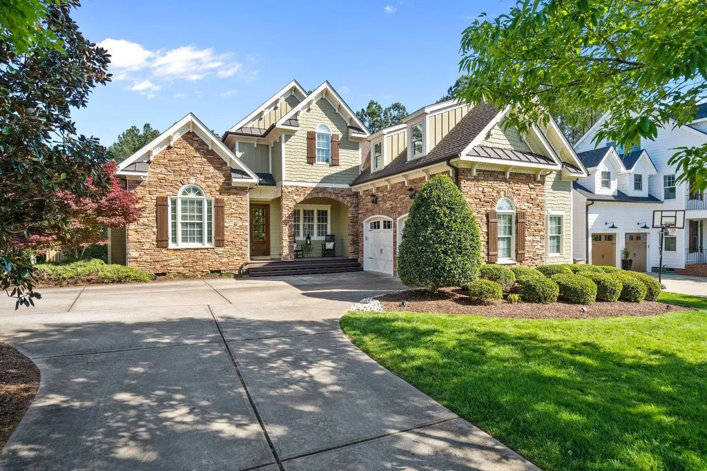 501 Clifton Blue Street Wake Forest NC 27587