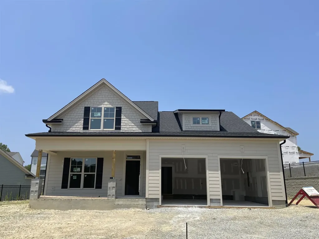 3110 High Plains Drive Fuquay Varina NC 27526