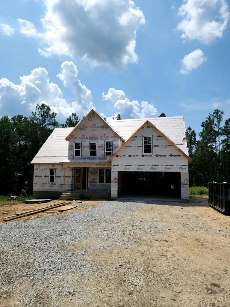 2504 Freedom Court Garner NC 27529