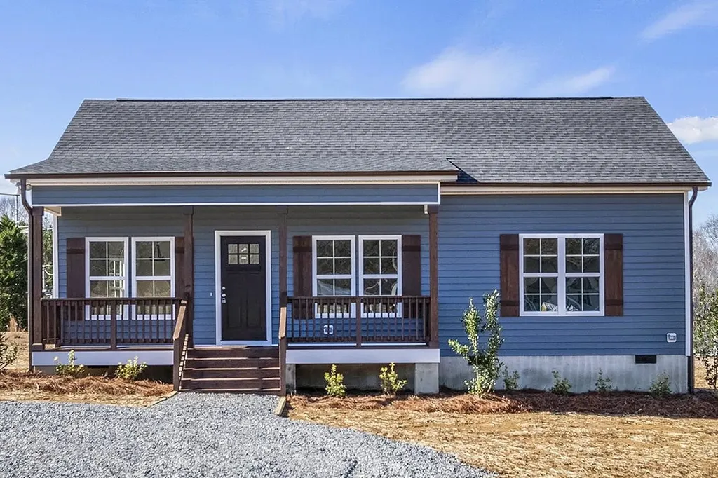 805 Peedin Street Selma NC 27576
