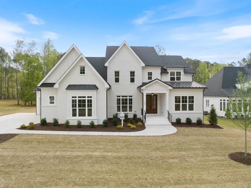 2609 Tealin Lane Raleigh NC 27606