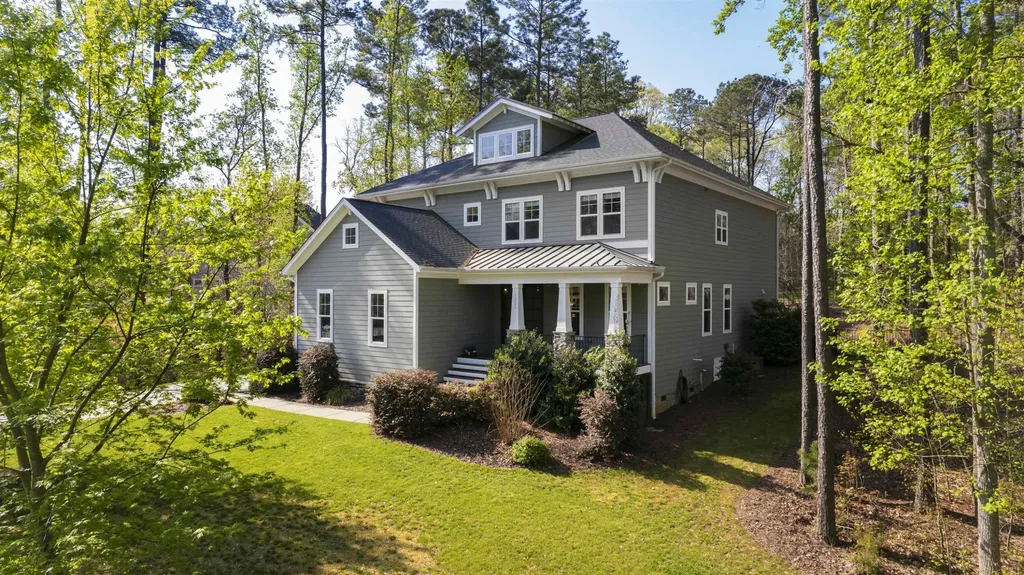 3225 Pontellier Court Fuquay Varina NC 27526