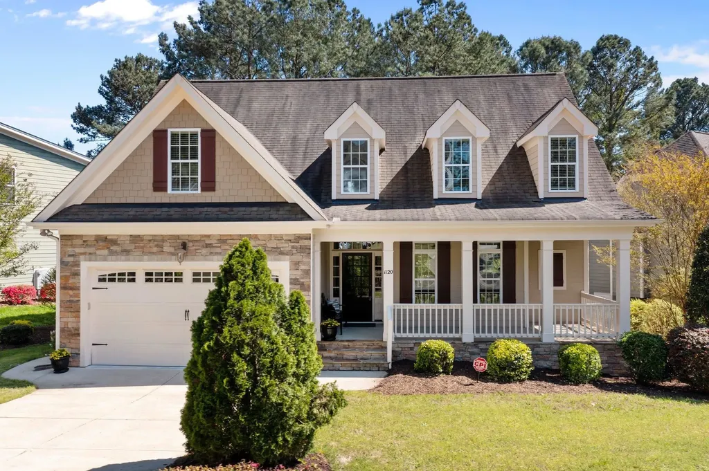 1120 Golden Star Way Wake Forest NC 27587