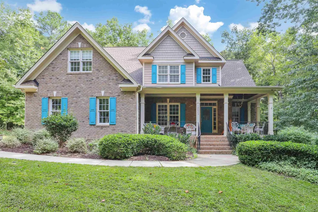 12620 Victoria Woods Drive Raleigh NC 27613